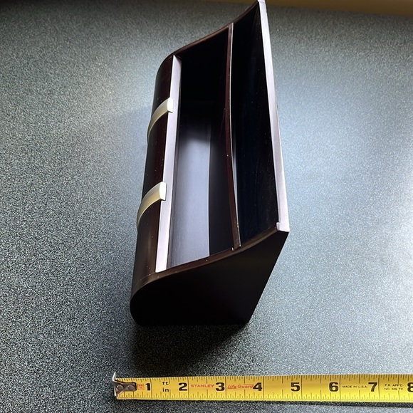 Two desk organizers - Picture 4 of 6